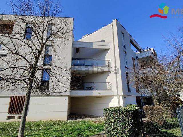 Appartement, Holtzheim