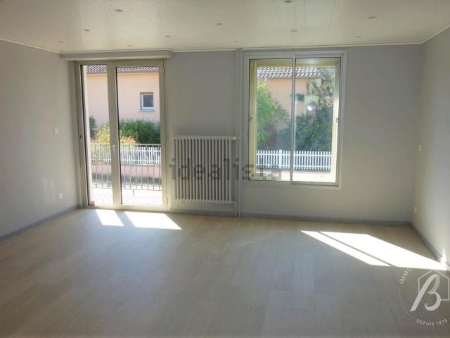 Appartement, Holtzheim