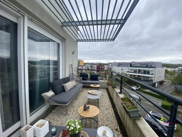 Appartement, Holtzheim