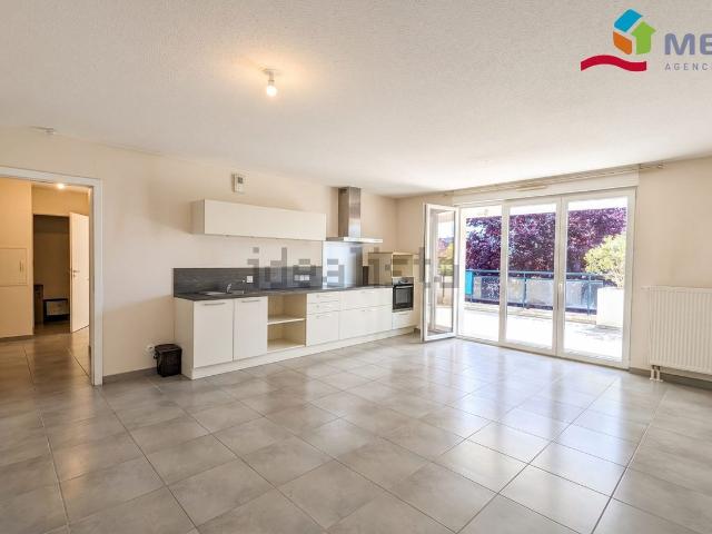 Appartement, Holtzheim
