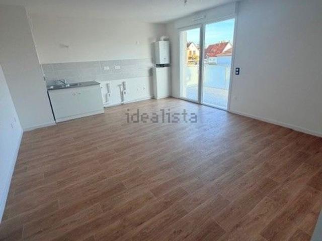 Appartement, Holtzheim