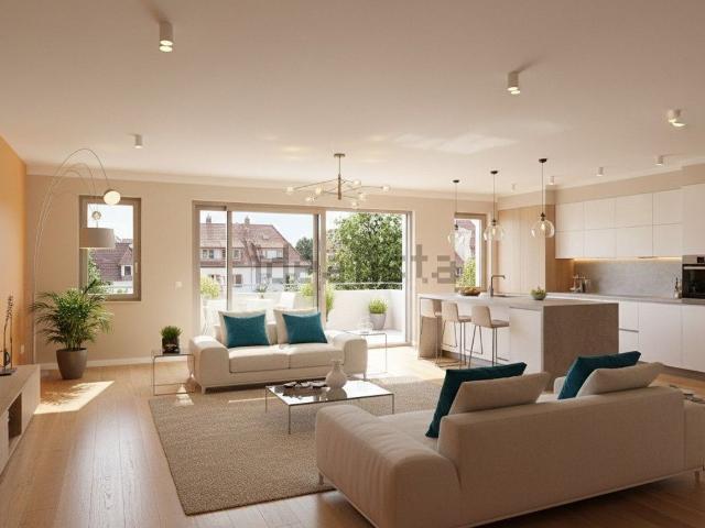 Appartement, Holtzheim