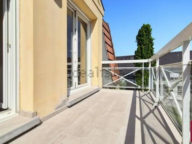 Appartement, Horbourg Wihr