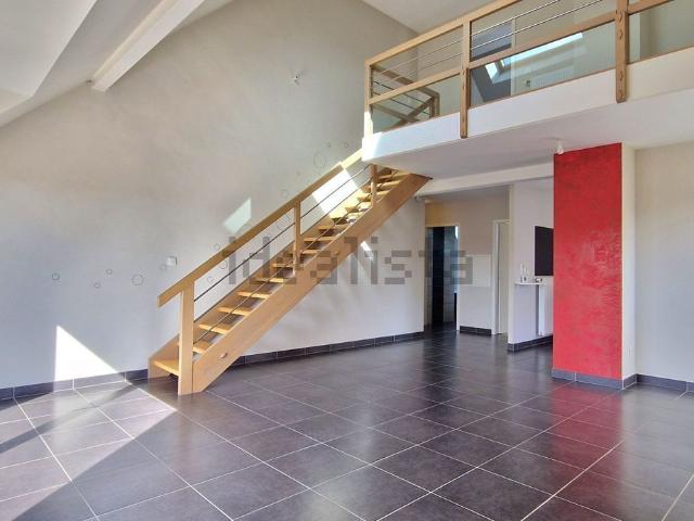 Appartement, Horbourg Wihr
