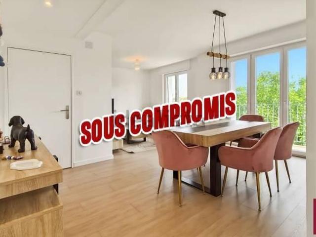 Appartement, Horbourg Wihr
