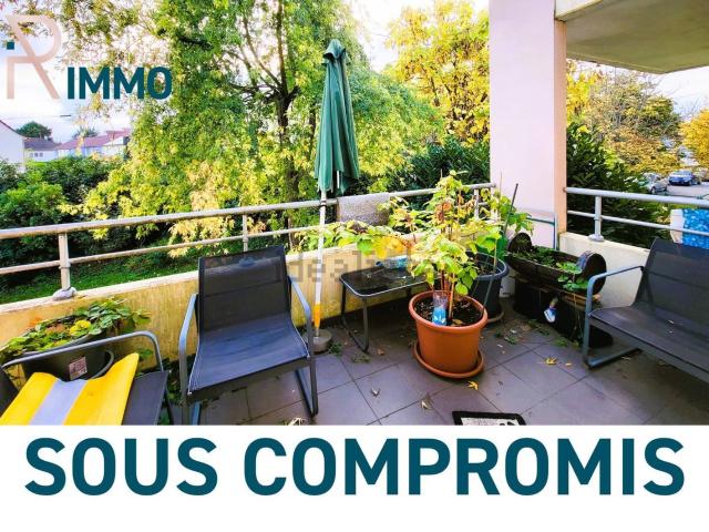 Appartement, Horbourg Wihr