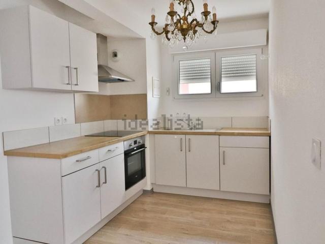 Appartement, Horbourg Wihr
