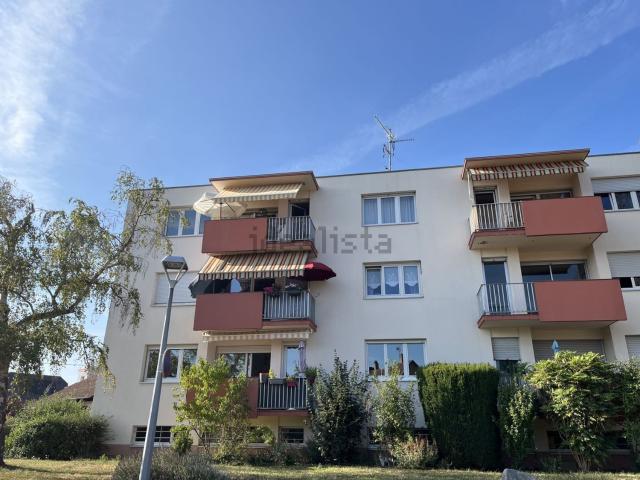 Appartement, Horbourg Wihr
