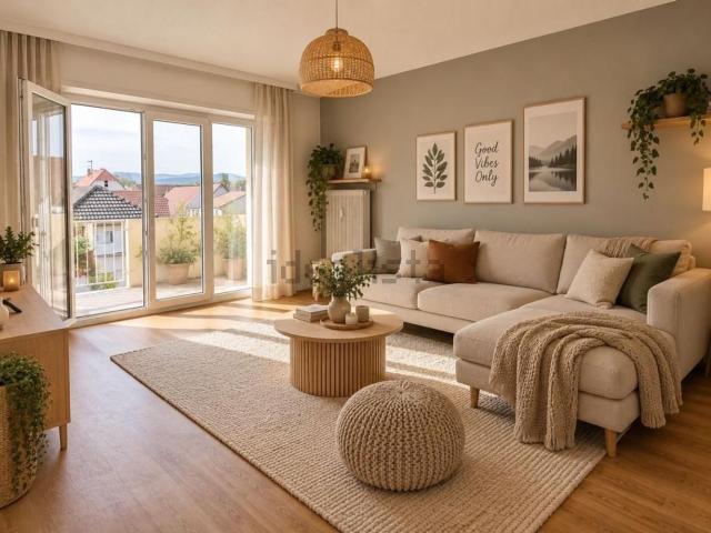 Appartement, Horbourg Wihr