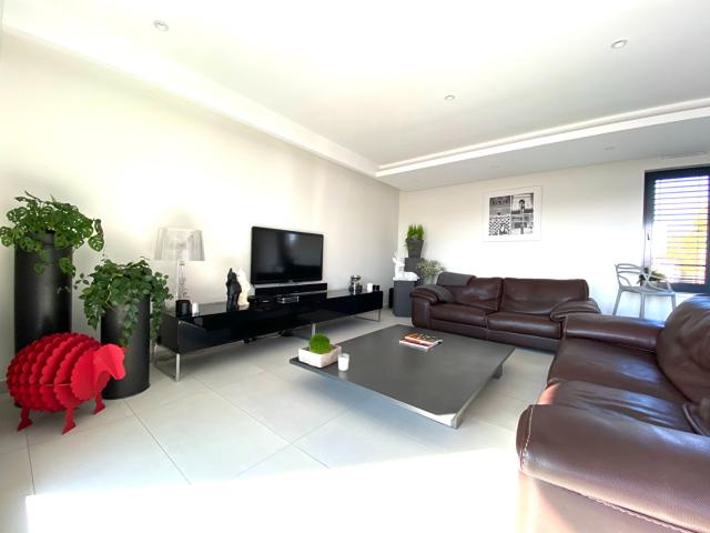 Appartement Horbourg Wihr 5 pièce s 134.93 m2