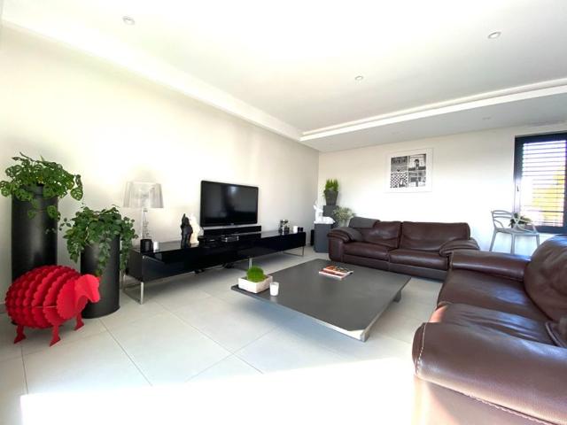 Appartement Horbourg Wihr 5 pièce s 134.93 m2