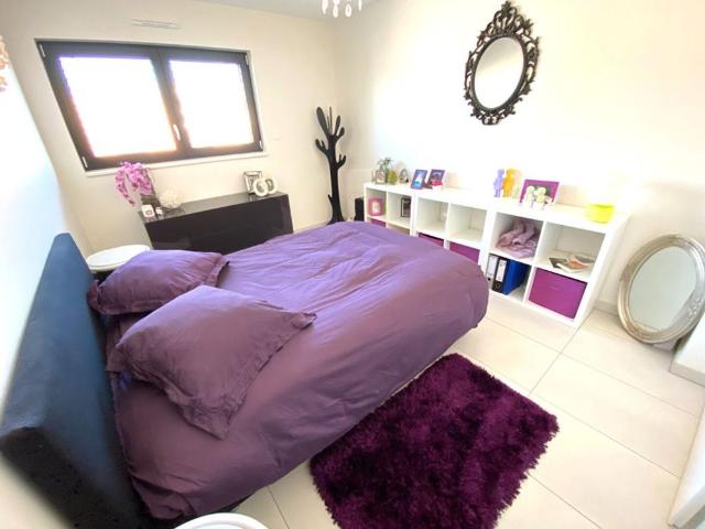 Appartement Horbourg Wihr 5 pièce s 134.93 m2