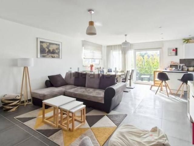 Appartement, Horbourg Wihr