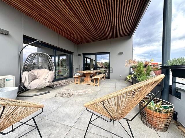 Appartement, Horbourg Wihr