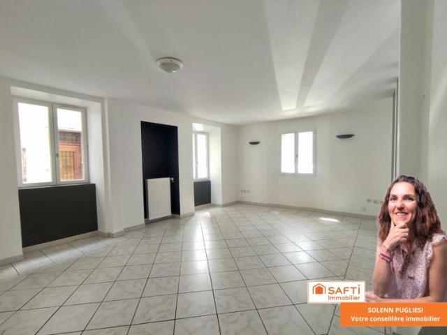 Appartement hors copropriété