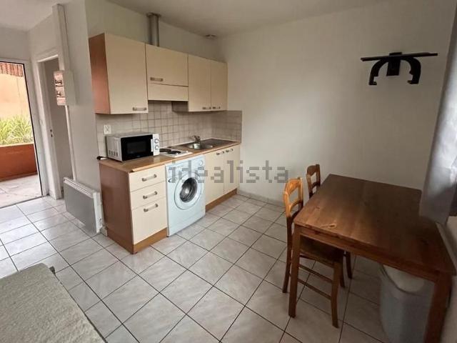 Appartement, Hostens