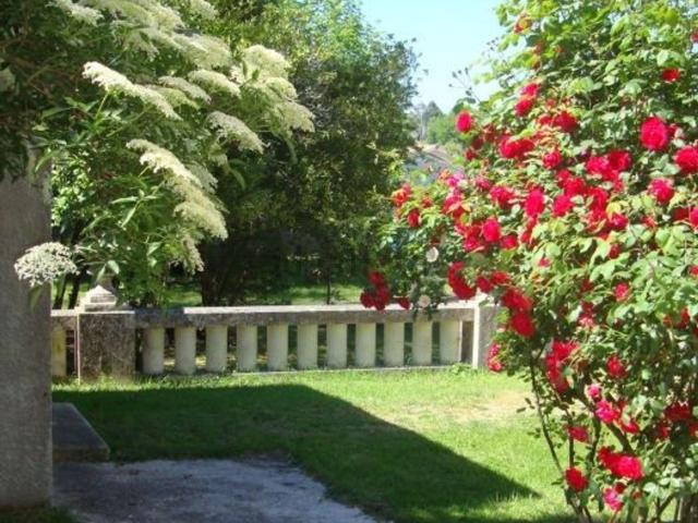 Appartement, Hostens