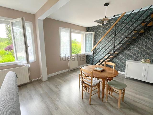 Appartement, Houdan