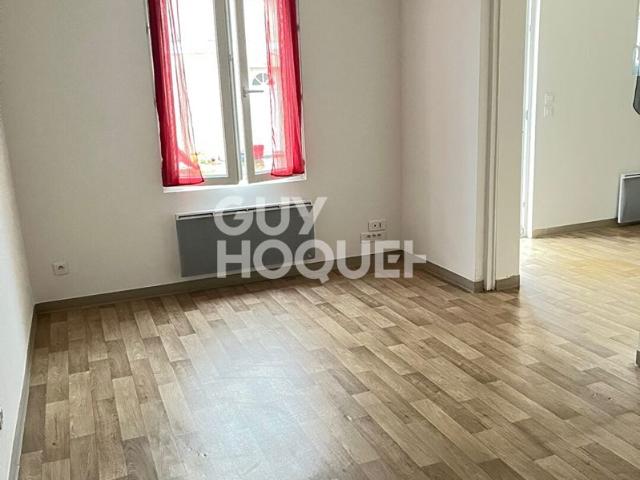 Appartement Houdancourt 3 pièce s 51.18 m²