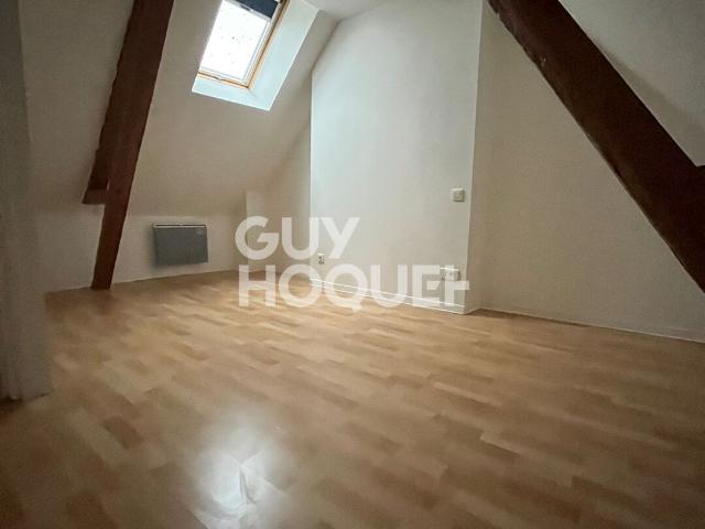 Appartement Houdancourt 3 pièce s 51.18 m²