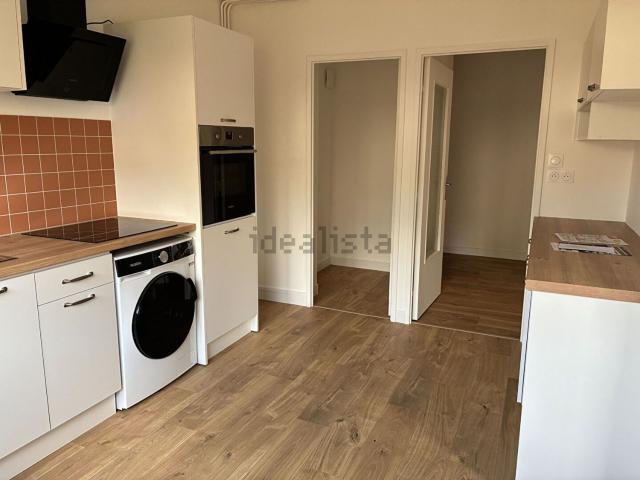 Appartement, Houdemont