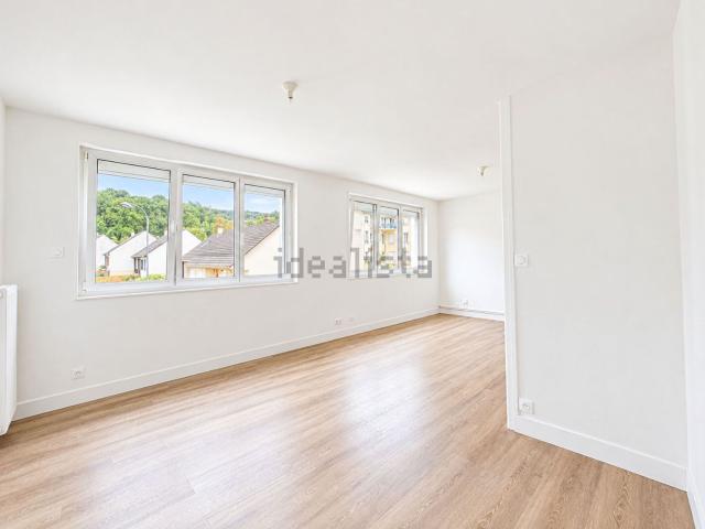 Appartement, Houdemont