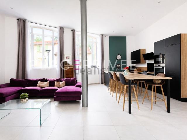 Appartement, Houdemont
