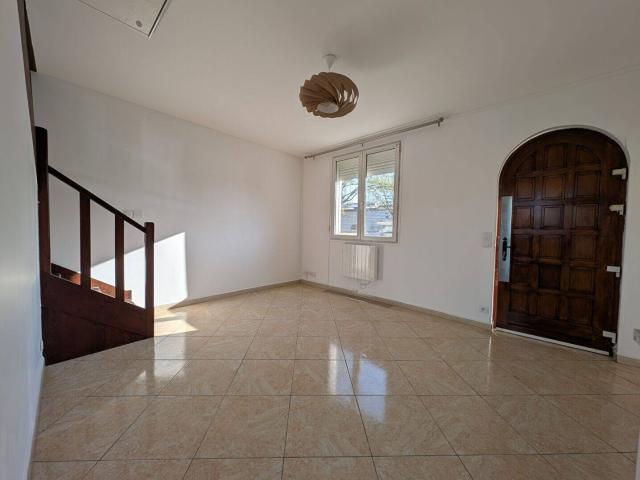 Appartement Houilles 4 pièce s 65.92 m2