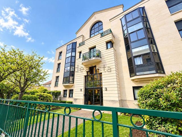Appartement, Houilles