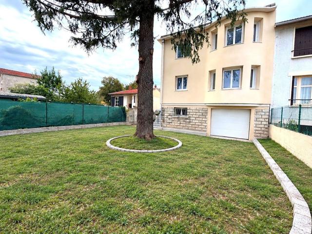 Appartement, Houilles