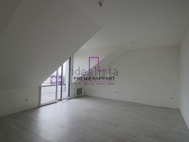 Appartement, Houilles
