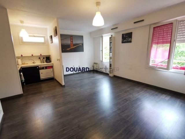 Appartement, Houilles
