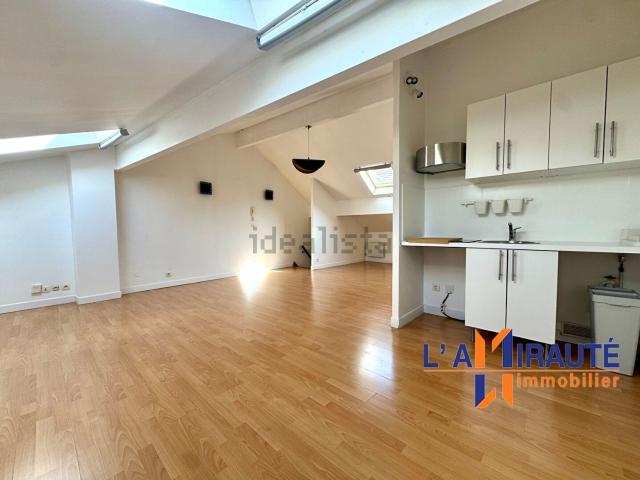 Appartement, Houilles