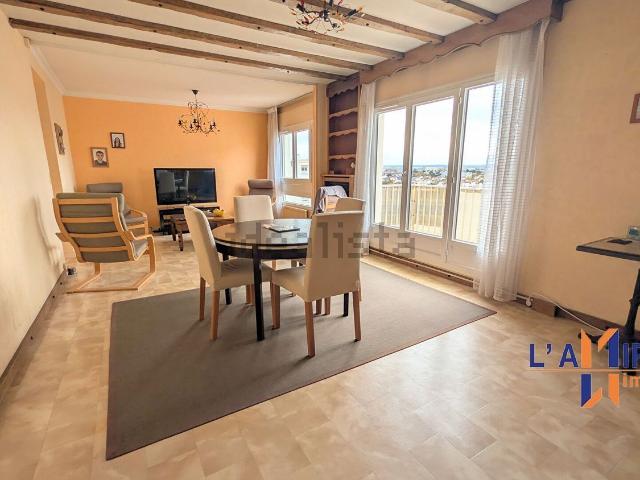 Appartement, Houilles