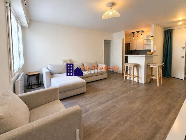 Appartement, Houilles
