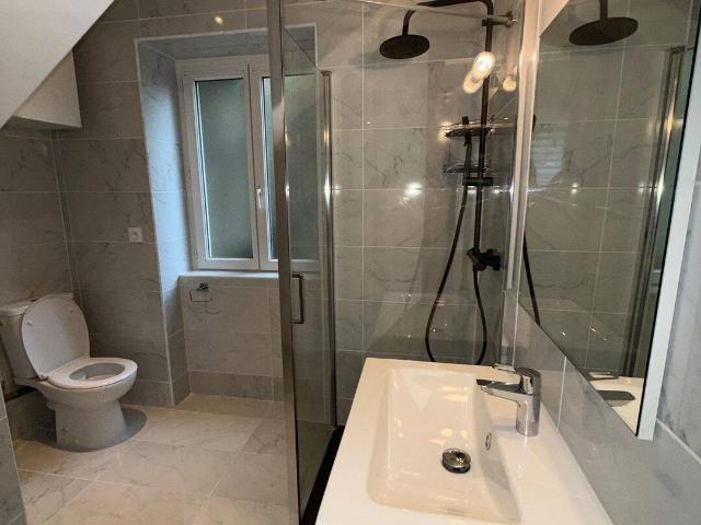 Appartement Houilles