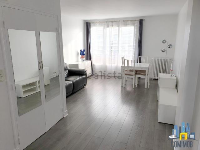 Appartement, Houilles