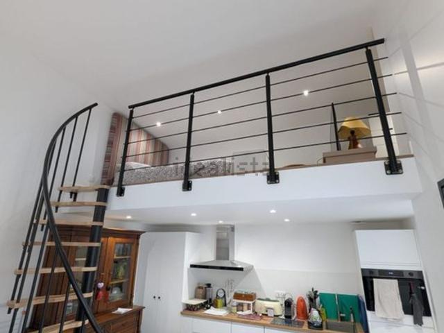 Appartement, Houilles