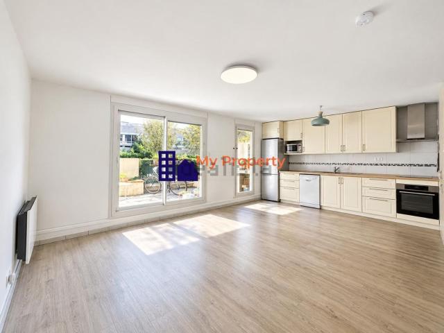 Appartement, Houilles