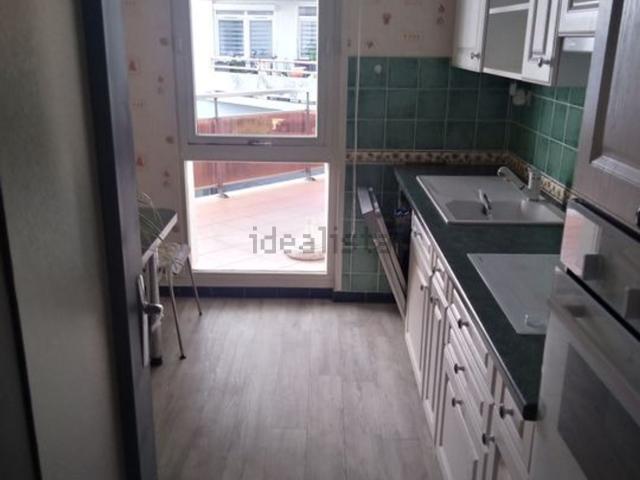 Appartement, Houilles