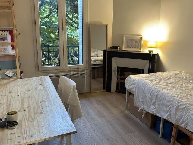 Appartement, Houilles
