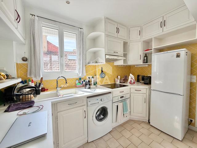 Appartement Houilles 2 pièce s 45 m2