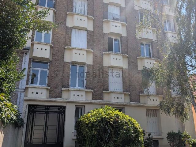 Appartement, Houilles