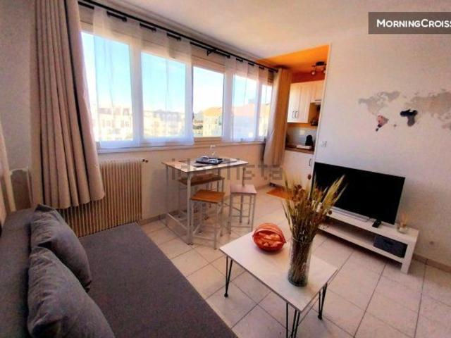 Appartement, Houilles