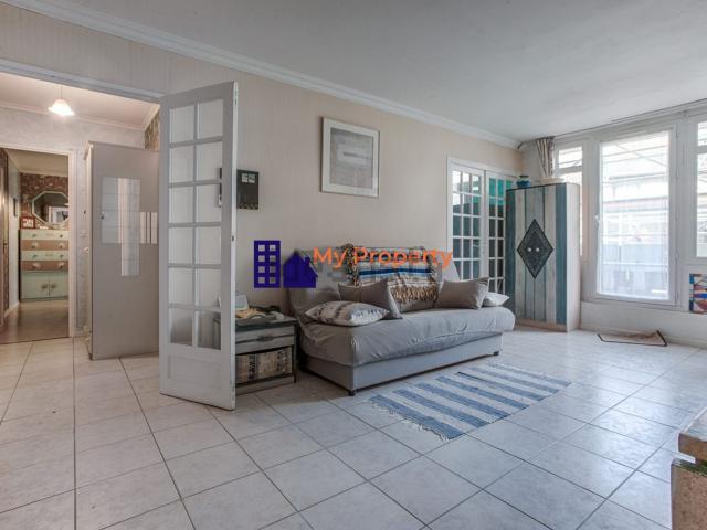 Appartement, Houilles
