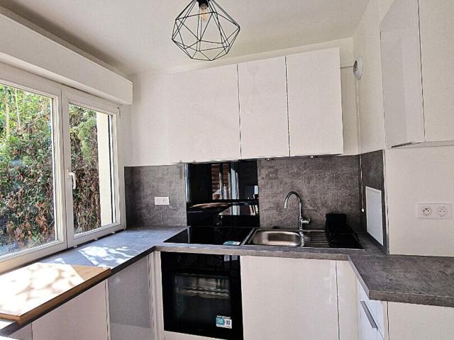 Appartement, Houilles