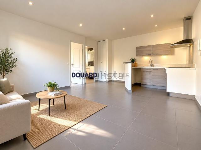 Appartement, Houilles