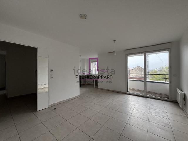 Appartement, Houilles