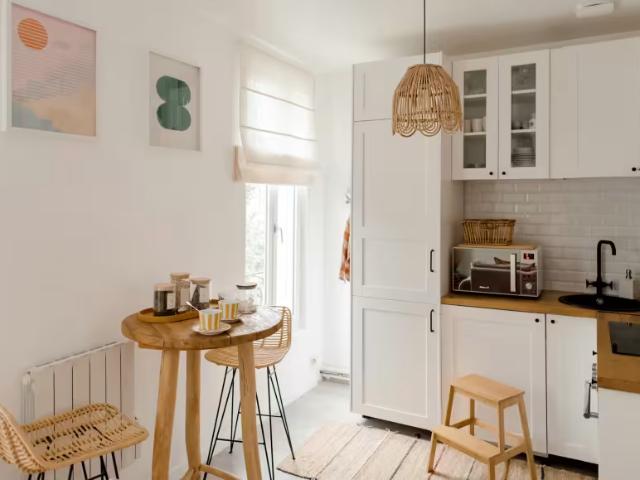 Appartement Houilles Houilles 78800 DS97973181