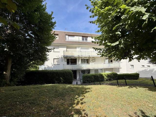 Appartement, Houlgate